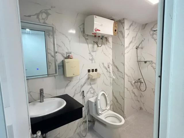 Chính chủ cần cho thuê Căn 21 02 tòa No03T8 khu ĐT Ngoại Giao Đoàn, Phường Xuân Tảo Q. Bắc Từ