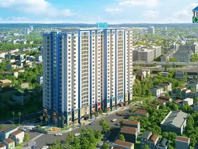 Chính chủ cần cho thuê chung cư mini còn mới, full đồ tại Trần Khát Chân, trung tâm Đống Đa