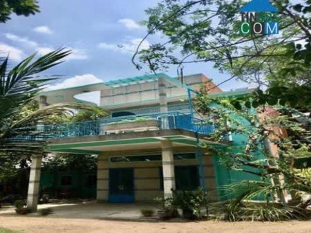 Chính chủ cần cho thuê biệt thự đầy đủ tiện nghi Đường Thống Nhất, Phường 16, Gò Vấp
