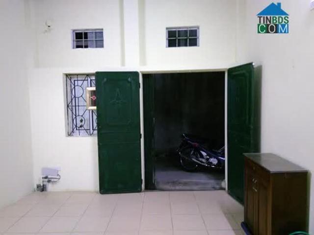 Chính chủ cần cho thuê ở ngõ 124/29 Miêu Nha, Tây Mỗ, Nam Từ Liêm Hà Nội