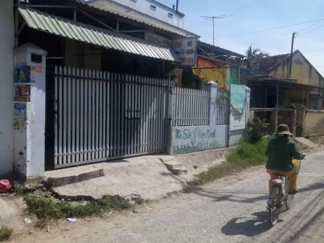 Chính Chủ Cần Cho Thuê Ở Đường Nguyễn Thị Minh Khai – Thôn Bình Quý – Tp. Phan Rang – Ninh Thuận