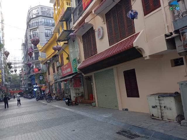 Chính Chủ Cần Cho Thuê Nhà Mặt Phố Nguyễn Khắc Hiếu Ba Đình Hà Nội