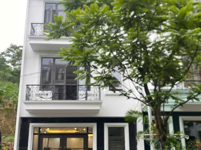 Chính Chủ Cần Cho Thuê Nhà Nguyên Căn 4 Tầng Tại Khu B6 Kéo Dài Thành Phố Lào Cai