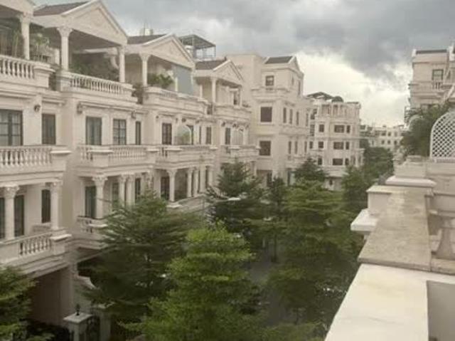 Chính chủ cần cho thuê Nhà nguyên căn city land park hills, p10, gò vấp, Tp. Hcm