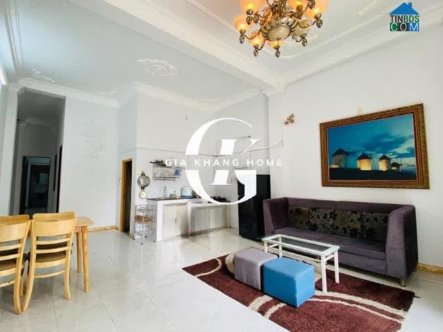 Chính Chủ Cần Cho Thuê Nhà Nguyên Căn Khu Vực Ngô Văn Sở Vĩnh Hoà Nha Trang / 6 Triệu
