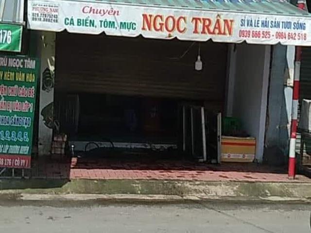 Chính chủ cần cho thuê nhà nguyên căn ngay chợ liên ấp 1 2 3 Vĩnh Lộc B