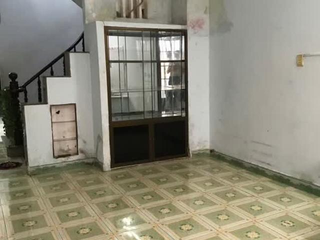 Chính Chủ Cần Cho Thuê Nhà Nguyên Căn số 9A Đường Sơn Kỳ Phường Sơn Kỳ Quận Tân Phú TPHCM