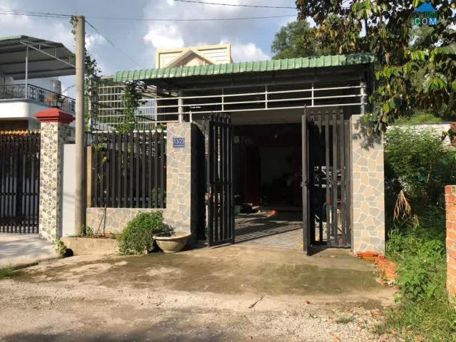 Chính Chủ Cần Cho Thuê Nhà Nguyên Căn Phường Tương Bình Hiệp