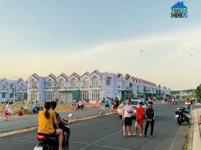 Chính Chủ Cần Cho Thuê Nhà KĐT Thịnh Gia TP. Bến Cát Bình Dương