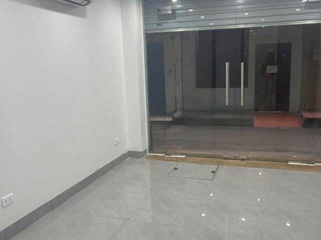 Chính chủ cần cho thuê nhà phố phan văn trường trong khu tập thể đh sư phạm cầu giấy hà nội