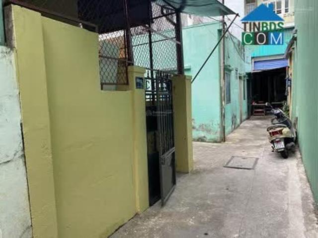 Chính chủ cần cho thuê nhà riêng 53m2 Đống Đa, Nẵng