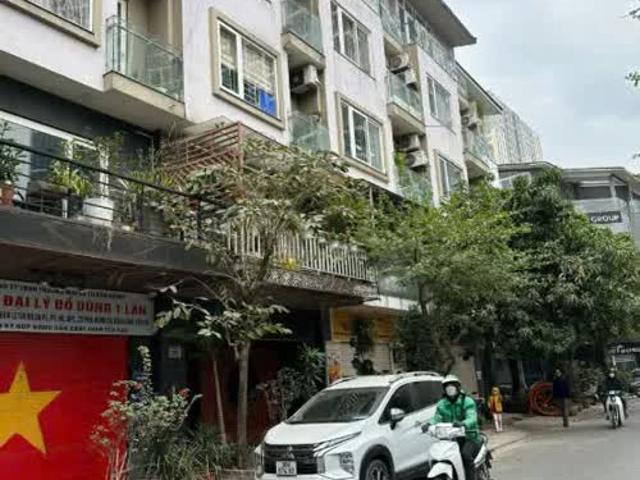 Chính Chủ Cần Cho Thuê Nhà Tại Số Nhà 19 LK11B Kđt Mỗ Lao Q. Hà Đông Tp. Hà Nội