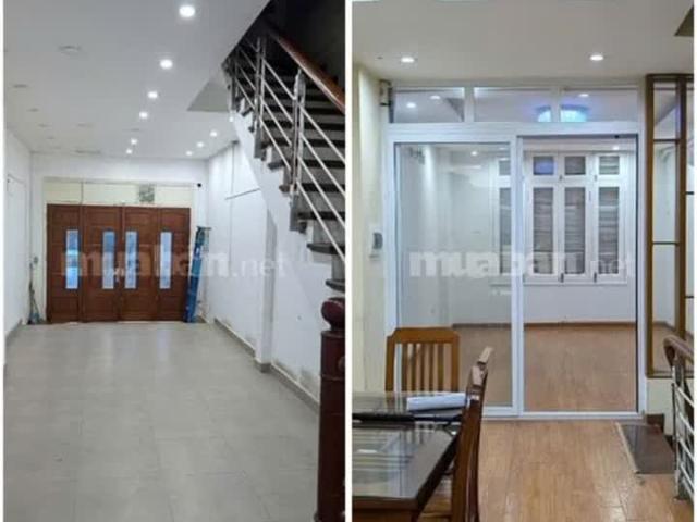 Chính Chủ Cần Cho Thuê Nhà 5 Tầng Mặt Ngõ Hoàng Quốc Việt, Nghĩa Tân, Cầu Giấy