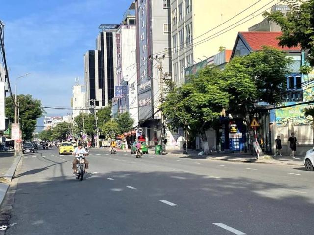 Chính Chủ Cần Bán Mặt Tiền 3 Tầng Đường Nguyễn Văn Thoại – Biển Mỹ Khê Đà Nẵng