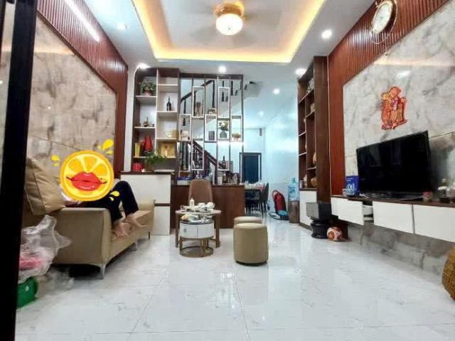 Chính Chủ Cần Bán Nhà 4 Tầng Hoàng Mai Hà Nội