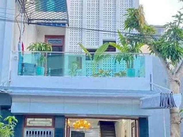 Chính Chủ Cần Bán Nhà 4 Tầng – Mặt Bằng 530 Đông Vệ, Thành Phố Thanh Hóa