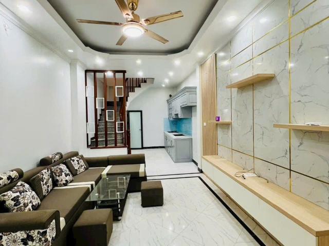 Chính chủ Cần Bán Nhà 5 Tầng Tại Đường Yên Bình, Phường Yên Nghĩa, Quận Hà Đông Hà Nội