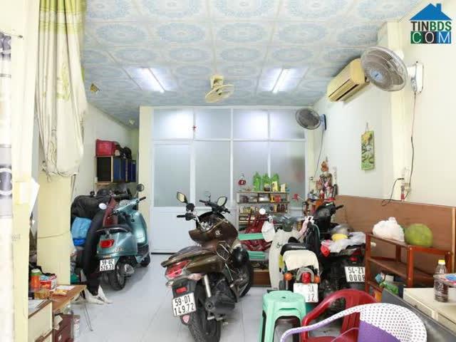 Chính chủ cần bán nhà 166/5/3A Đường Lý Thái Tổ, Phường 1, Quận 3, Hồ Chí Minh