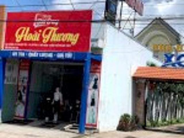 Chính Chủ Cần Bán Nhà 1 Trệt 1 Lầu Giá Tốt Tại Đường Võ Văn Kiệt Phường Phú Mỹ Tp. Hồ Chí Minh