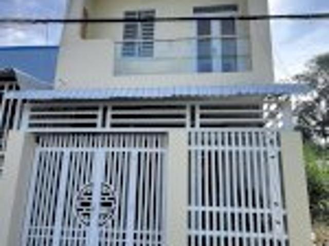 Chính Chủ Cần Bán Nhà 1 Trệt 1 Lầu Giá Tốt Tại Phường An Bình Tp. Rạch Giá Kiên Giang