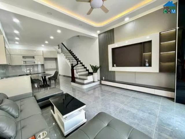 Chính chủ cần bán nhà 1 trệt 1 lầu – phường 4 – tân an – long an – dt 80m² – giá 2.2 tỷ – shr