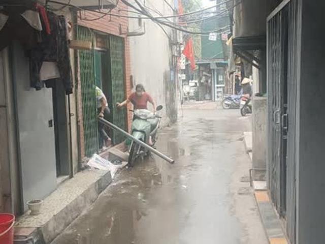 Chính chủ cần Bán nhà 20m x 2 tầng Hai Bà Trưng, Hà Nội