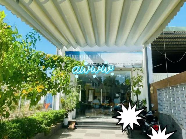 Chính Chủ Cần Bán Nhà 2 Mặt Tiền Đường Cách Mạng Tháng 8, Phường Long Hương, Tp. Bà Rịa Vũng Tàu
