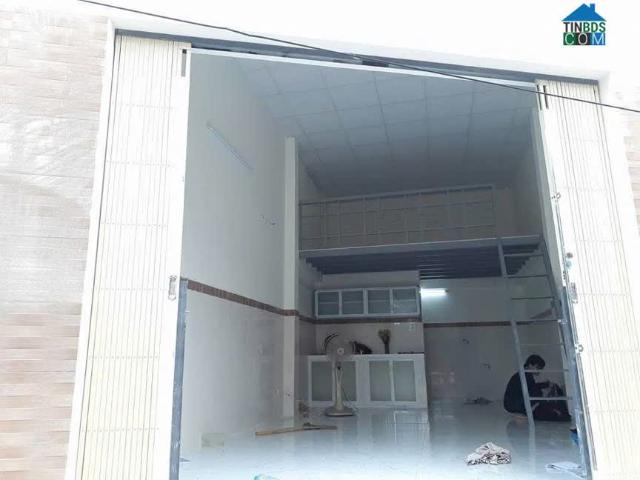 Chính Chủ Cần Bán Nhà 2 Mặt Tiền Đường Lò Lu Phường Trường Thạnh TP Hồ Chí Minh