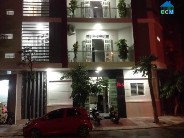 Chính chủ cần bán nhà 2 mặt tiền đường Trần Anh Tông TP. Quy Nhơn