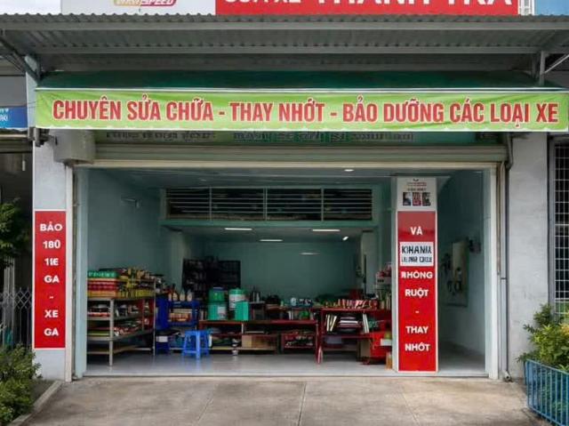 Chính Chủ Cần Bán Nhà 2 Mặt Tiền Tại Tân Uyên Bình Dương