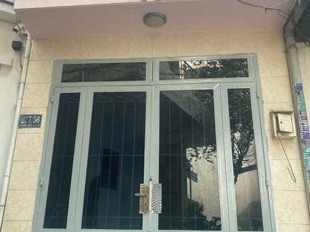 Chính chủ cần bán nhà 2 tầng gần Bệnh viện Gia Định, Quận Bình Thạnh, TP HCM