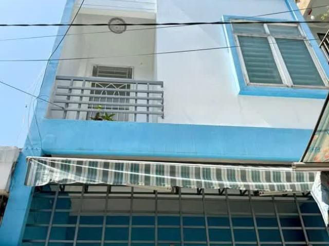 Chính Chủ Cần Bán Nhà 2 Tầng Kiệt 4M Trưng Nữ Vương