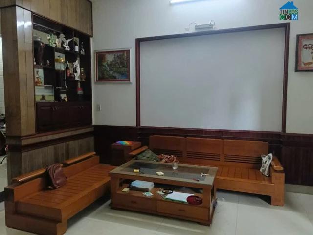 Chính Chủ Cần Bán Nhà 2 Tầng Mặt Tiền Đường Hồ Sỹ Dương, Cẩm Lệ – Đà Nẵng