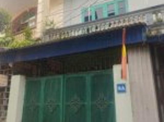Chính Chủ Cần Bán Nhà 2 Tầng Trung Tâm Tp. Thái Nguyên