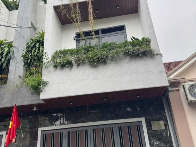 Chính Chủ Cần Bán Nhà 3 Tầng Ở Khối 7 Phường Quán Bàu Tp. Vinh Nghệ An