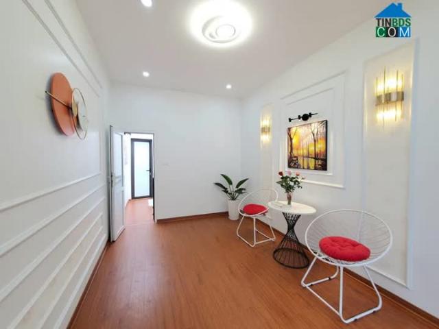 Chính chủ cần bán nhà 3,5 tầng ở Lê Lợi Hà Đông Hà Nội