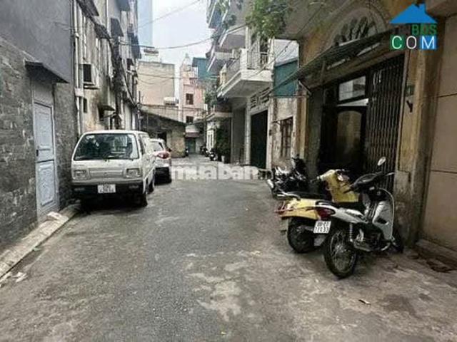 Chính Chủ Cần Bán Nhà Đất Đường Nguyễn Văn Cừ, Long Biên, Hà Nội