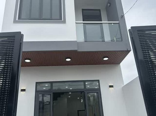 Chính chủ cần bán nhà tại 202/5. Trần Ngọc Giải, Phường 6, Tp Mỹ Tho, Tiền Giang