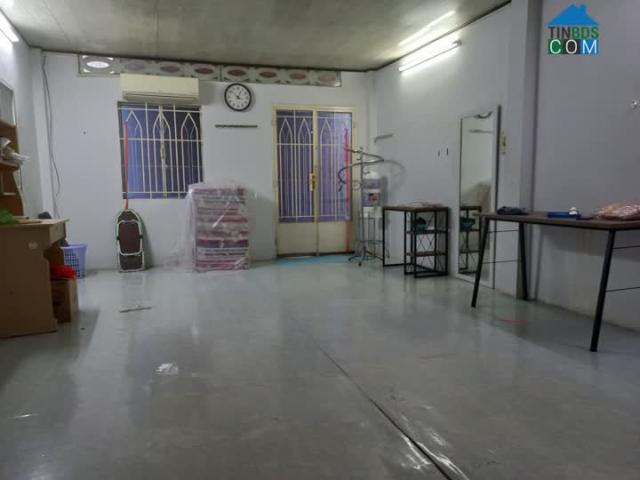 Chính Chủ Cần Bán Nhà Tại 764/11 Hưng Phú, Phường 10, Quận 8, TPHCM