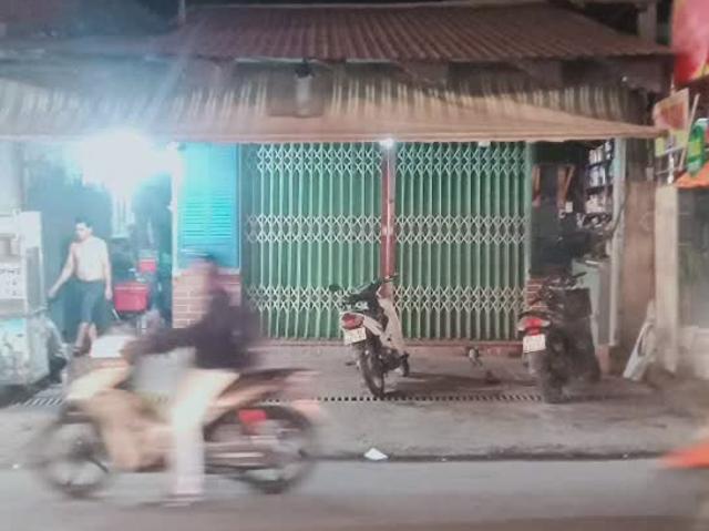 Chính chủ cần bán nhà tại địa chỉ: Nguyễn Duy Trinh, ấp Tân Lập, phường Bình Hưng Đông
