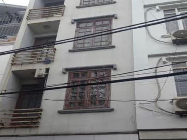 Chính chủ cần bán nhà tại địa chỉ Phúc Diễn, Nam Từ Liêm, Hà Nội