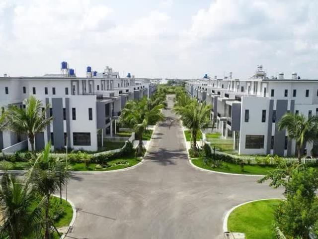Chính chủ cần bán nhà tại khu Bella Villa, Đường Tỉnh lộ 824, Thị trấn, Đức Hòa, Long An
