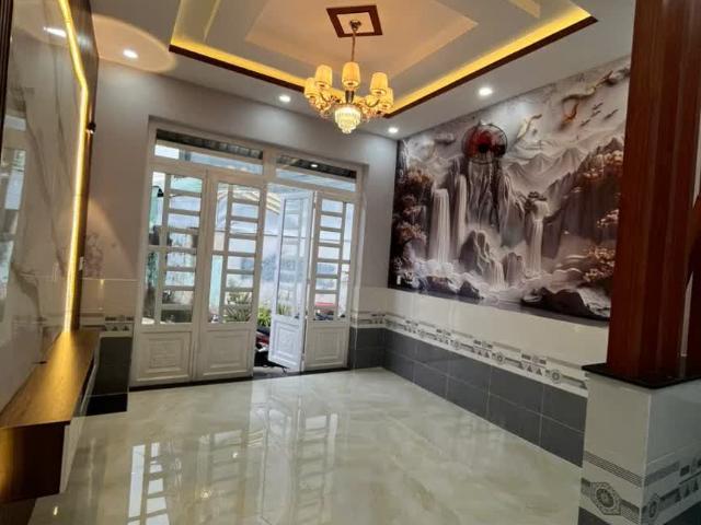 Chính Chủ Cần Bán Nhà Tại Hóc Môn