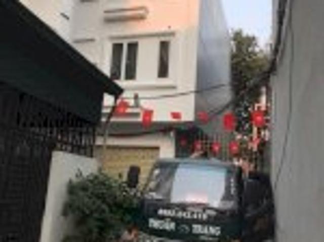 Chính Chủ Cần Bán Nhà Tại Ngõ 119 Phố Trung Hành, Xây 3 Tầng Gồm 3 Ngủ, P Thờ, Khách, Bếp, 2Wc, Sân Phơi