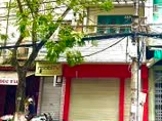 Chính Chủ Cần Bán Nhà Tại Đường 161 Hai Bà Trưng Phường An Biên Quận Lê Chân Hải Phòng