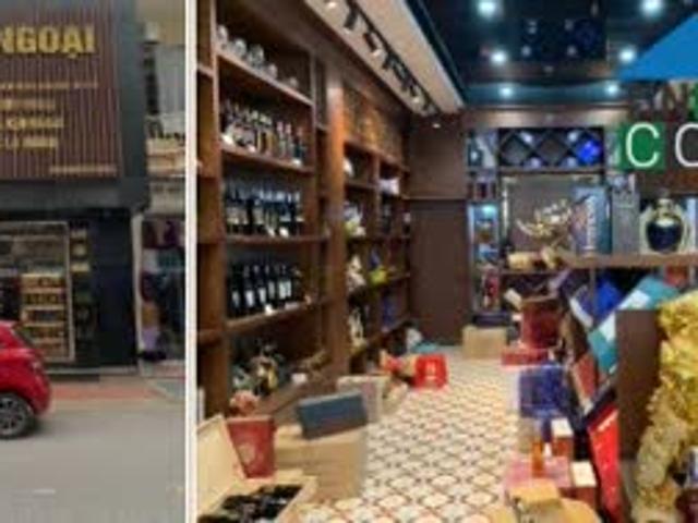 Chính chủ cần bán nhà tại số 18,20,22 phố Trần Phú, phường Trần Phú, TP Hải Dương, tỉnh Hải Dương