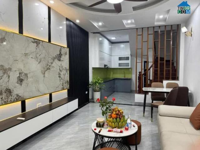 Chính Chủ Cần Bán Nhà Tại Phường Vĩnh Hưng Hoàng Mai Hà Nội