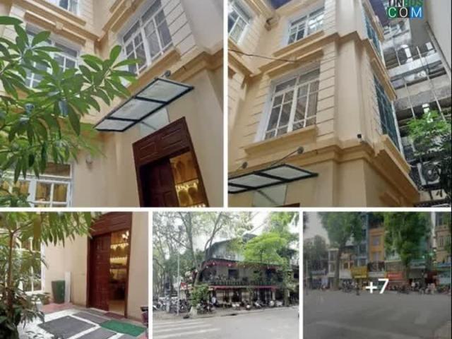 Chính chủ cần bán nhà tại Phố Yec Xanh, Phường Phạm Đình Hổ, Hai Bà Trưng, Hà Nội