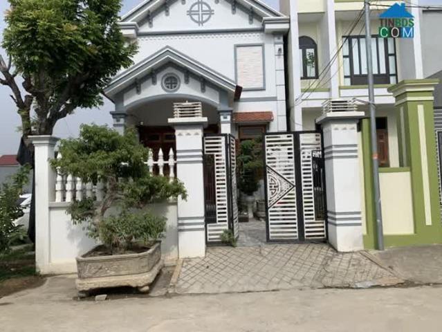 Chính chủ cần bán nhà tại Thôn Ninh Phú, Xã Đa Lộc, huyện Hậu Lộc, Thanh Hóa