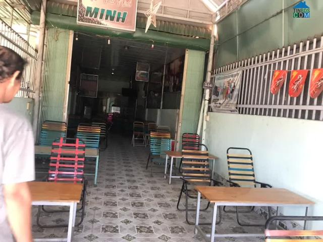 Chính Chủ Cần Bán Nhà Đất Tại Thị Trấn Lương Sơn, Bắc Bình, Thuận
